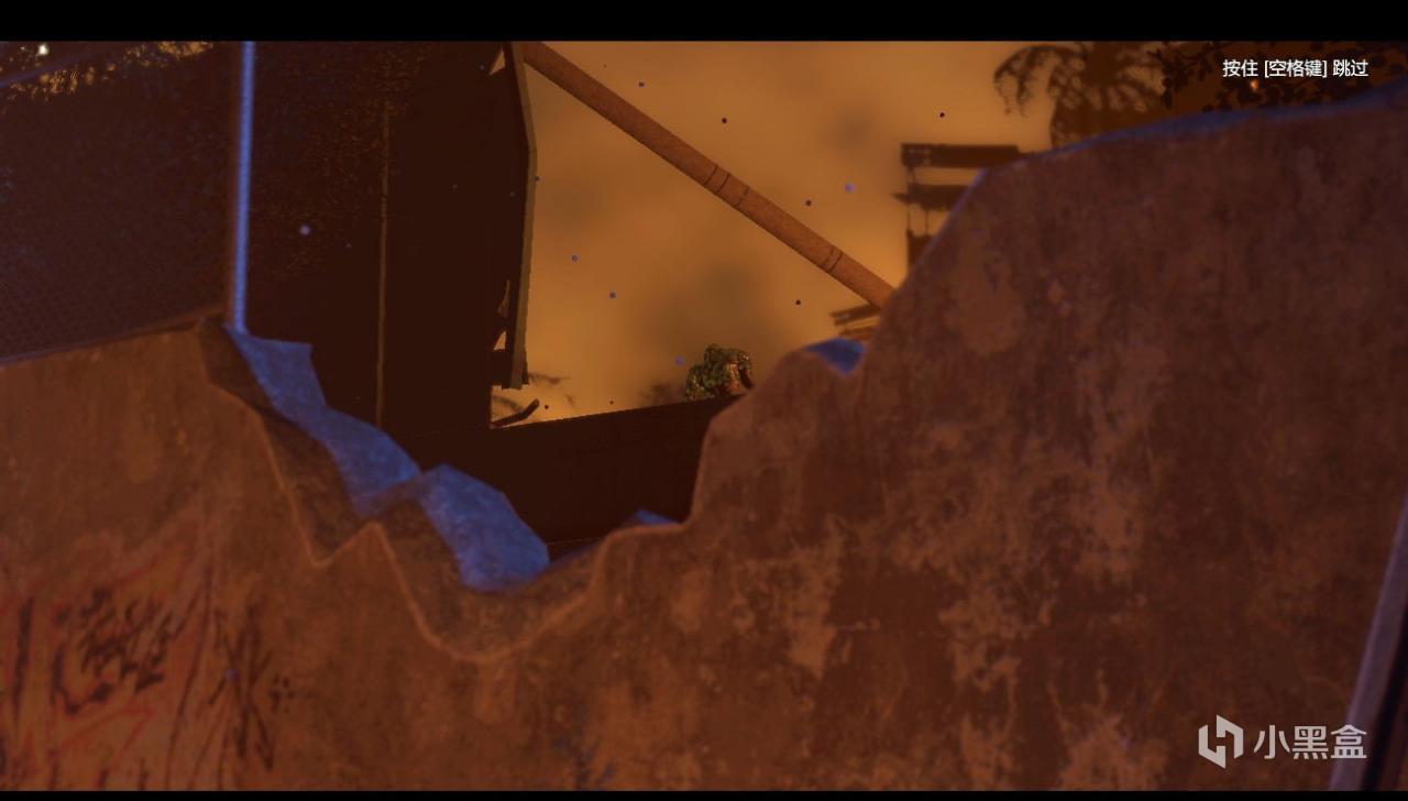 《消逝的光芒》：四年磨一剑的沙盒丧尸佳作