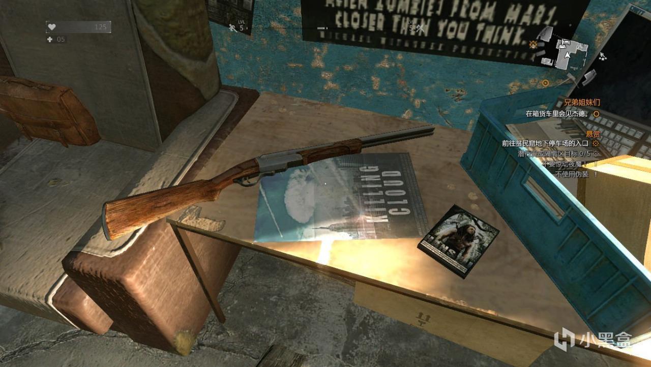 《消逝的光芒》：四年磨一剑的沙盒丧尸佳作