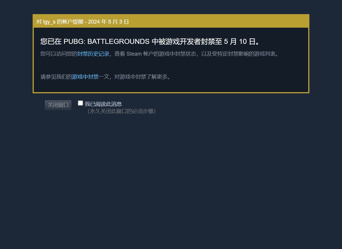 感謝你的陪伴：PUBG-第1張