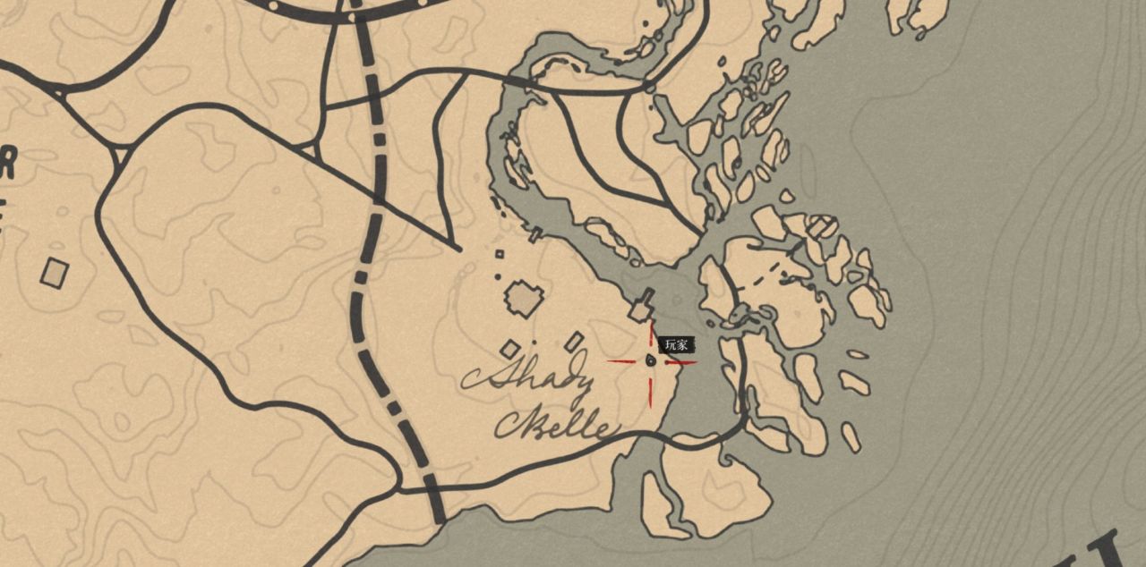 【球盟会】《荒野大镖客2》中令人匪夷所思的10个彩蛋