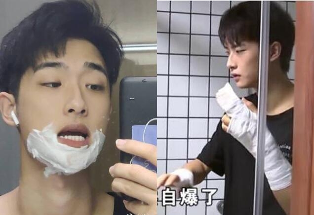 【球盟会】盘点意外走红的素人网红，他是实至名归