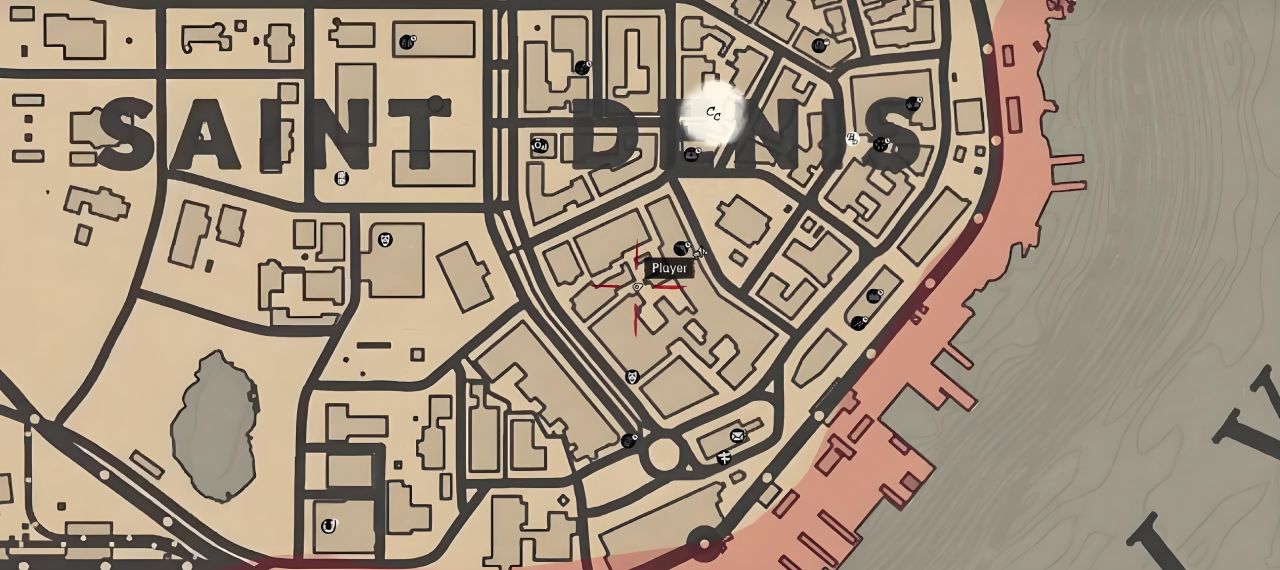 【球盟会】《荒野大镖客2》中令人匪夷所思的10个彩蛋