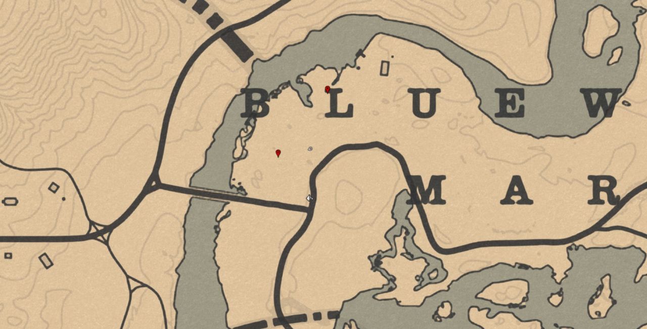 【球盟会】《荒野大镖客2》中令人匪夷所思的10个彩蛋