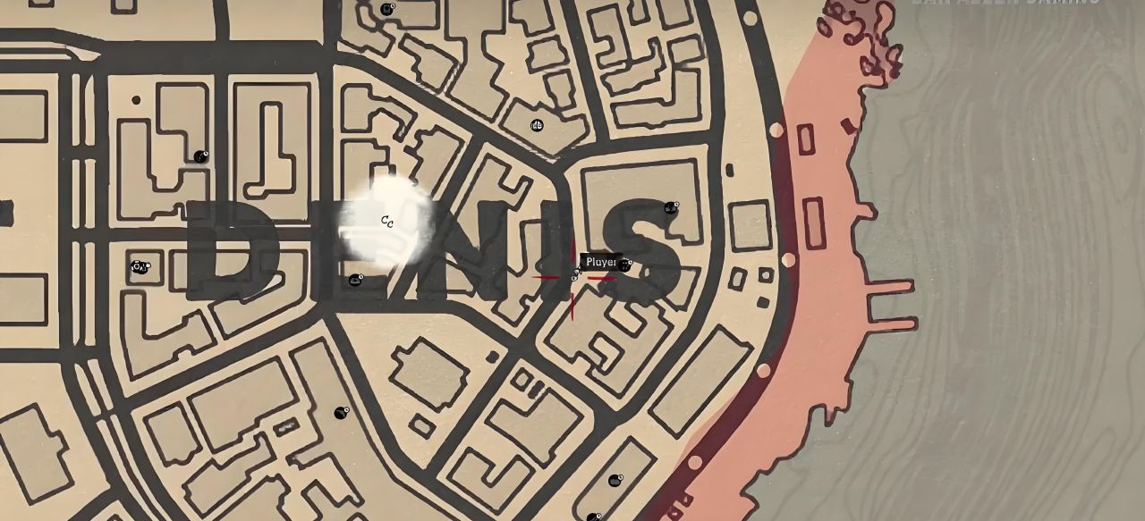 【球盟会】《荒野大镖客2》中令人匪夷所思的10个彩蛋