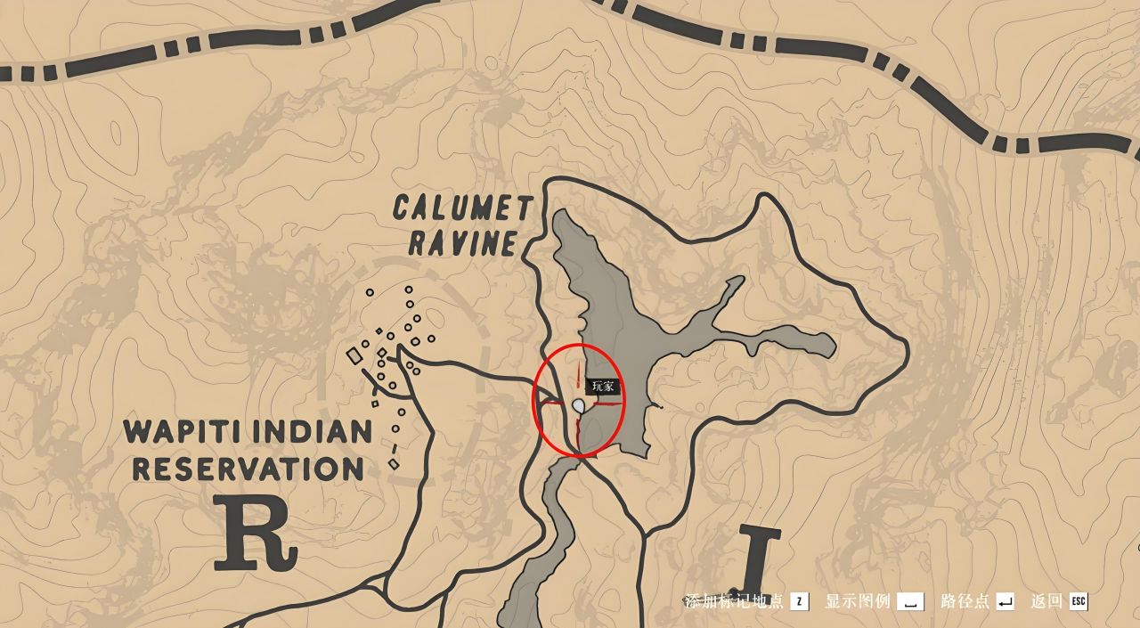 【球盟会】《荒野大镖客2》中令人匪夷所思的10个彩蛋