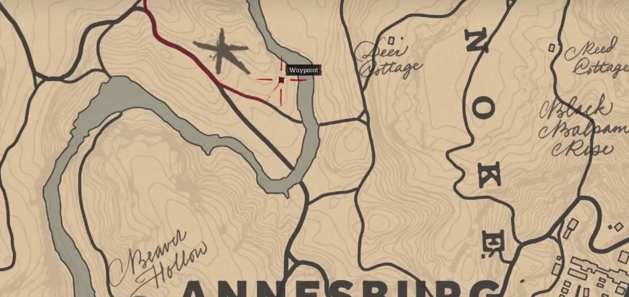 【球盟会】《荒野大镖客2》中令人匪夷所思的10个彩蛋