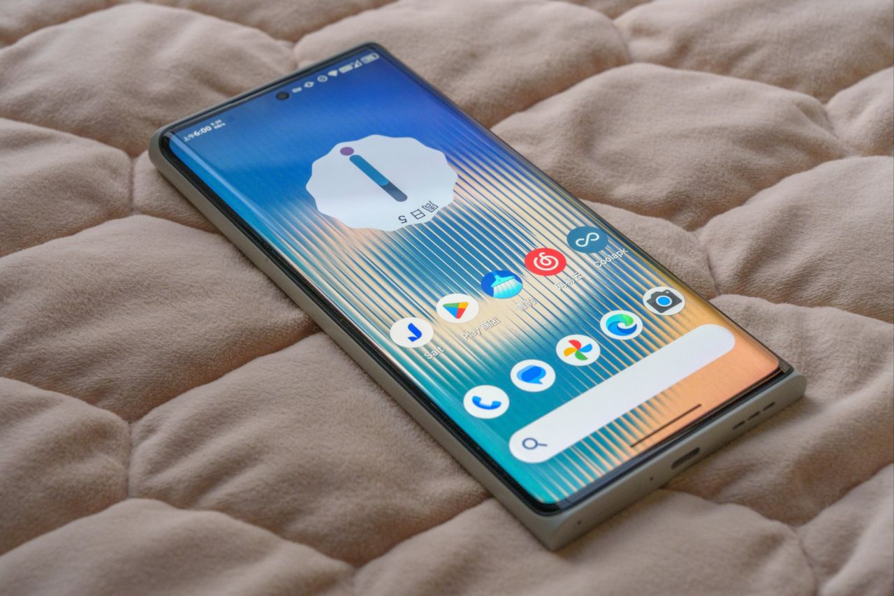 手机中的HiFi终端，国砖中的性能巅峰：MIAD 01