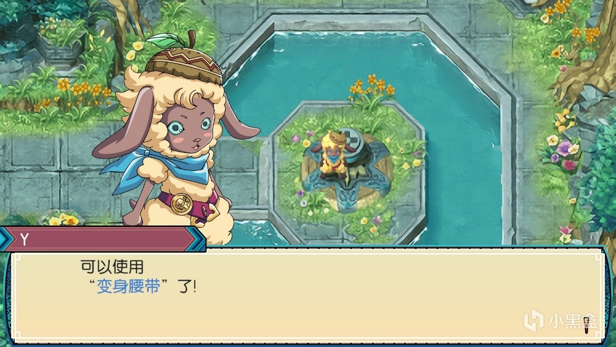 什么！？这款游戏（符文工房）可以娶十一个老婆！？