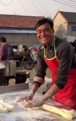 【球盟会】盘点意外走红的素人网红，他是实至名归