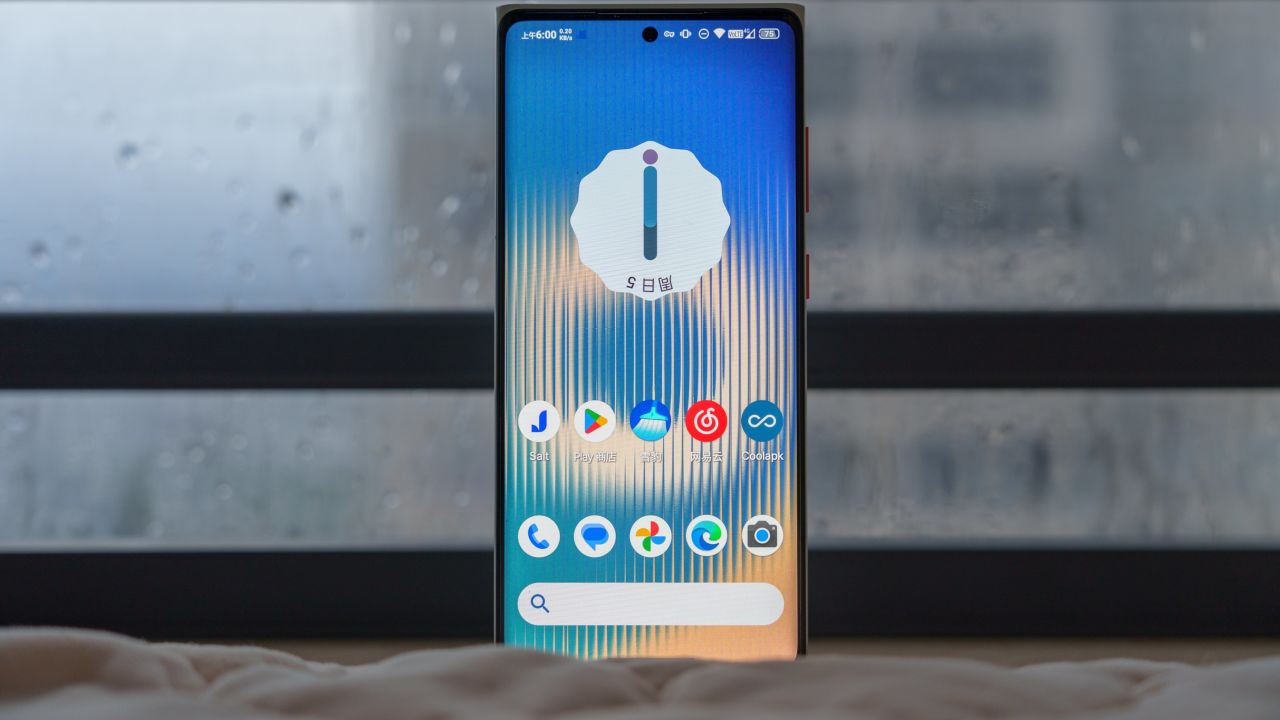 手机中的HiFi终端，国砖中的性能巅峰：MIAD 01