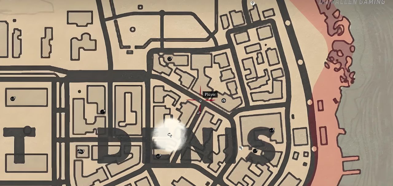 【球盟会】《荒野大镖客2》中令人匪夷所思的10个彩蛋