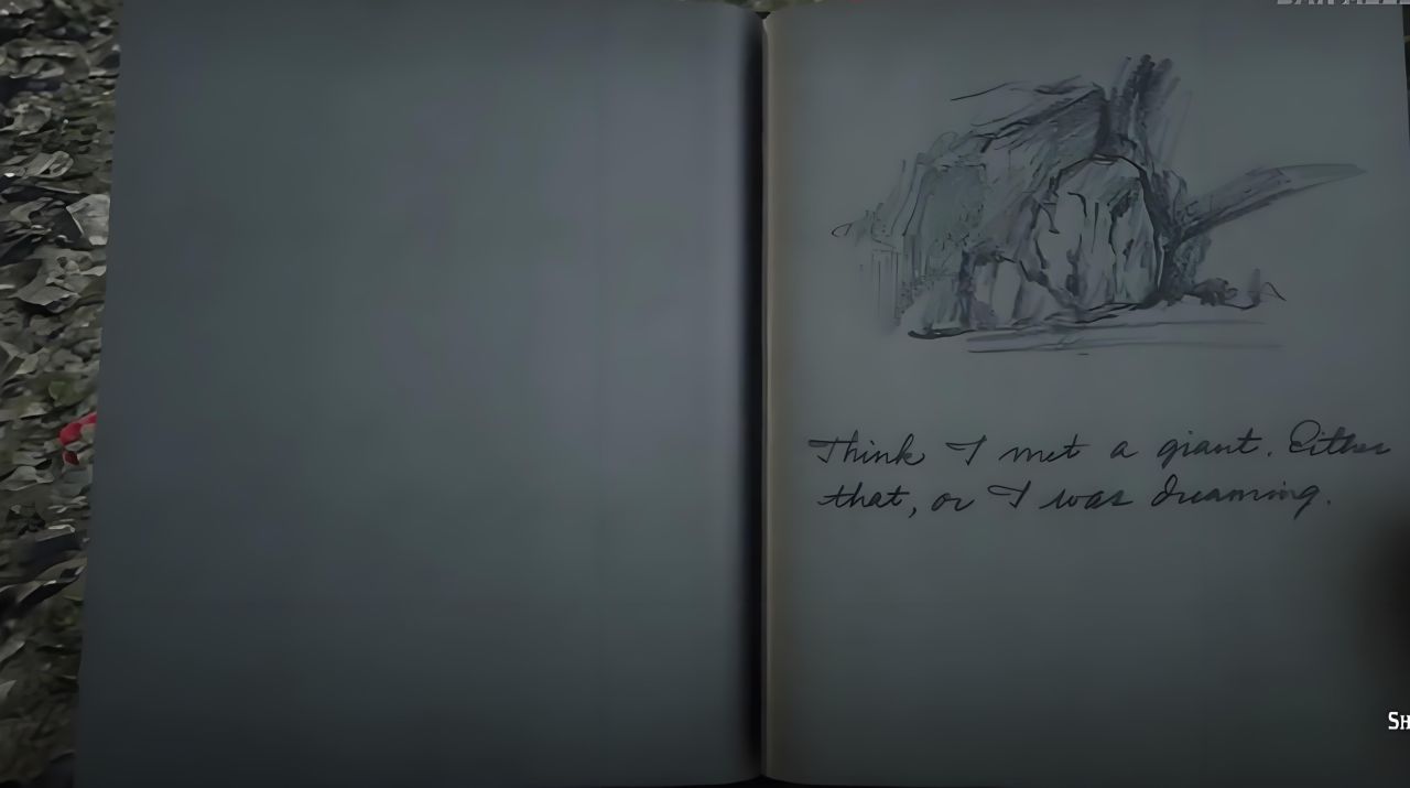 【球盟会】《荒野大镖客2》中令人匪夷所思的10个彩蛋