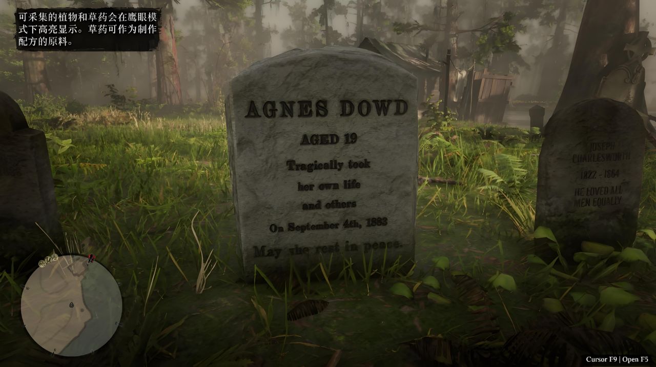 【球盟会】《荒野大镖客2》中令人匪夷所思的10个彩蛋