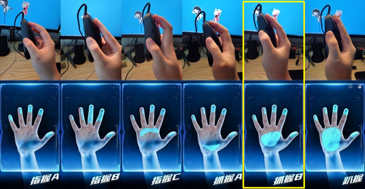 【球盟会】618高性价比鼠标推荐，年中大促给自己换个好装备吧！