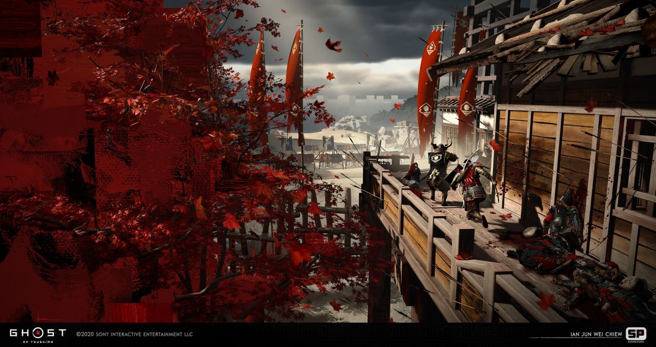 你所不知道的关于对马岛的故事，决定命运的国境之岛