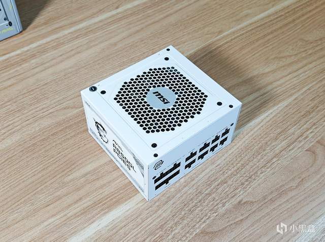 把电源选购标准从1300W降低到850W，是什么治好了我的容量焦虑症-第2张