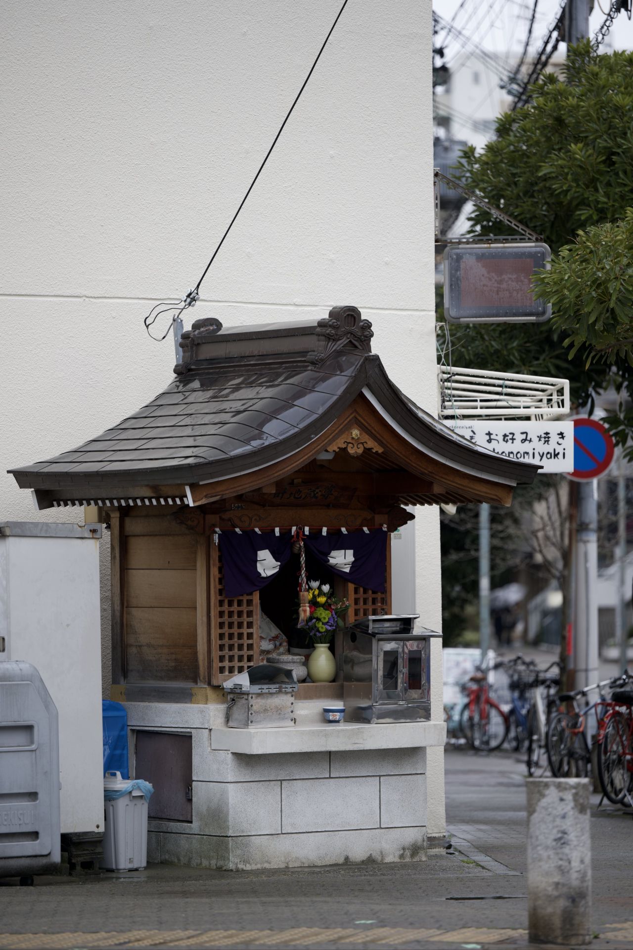 分享一下我們自己做的日本遊攻略和建議