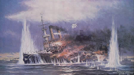 你所不知道的关于对马岛的故事，决定命运的国境之岛