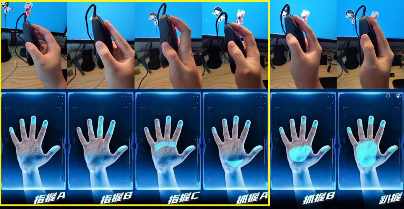 【球盟会】618高性价比鼠标推荐，年中大促给自己换个好装备吧！