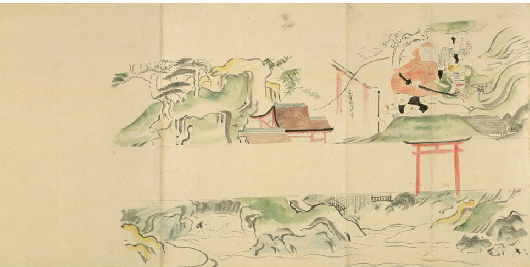 你所不知道的关于对马岛的故事，决定命运的国境之岛