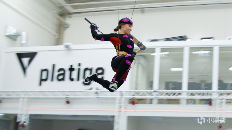 曝《巫师4》预告片将于6月公布，白狼椰奶粉记得上线观看！