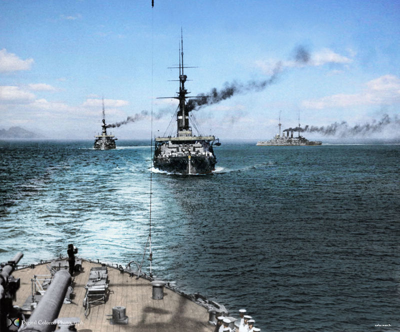 你所不知道的关于对马岛的故事，决定命运的国境之岛