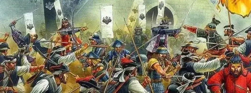 你所不知道的关于对马岛的故事，决定命运的国境之岛