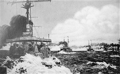 你所不知道的关于对马岛的故事，决定命运的国境之岛