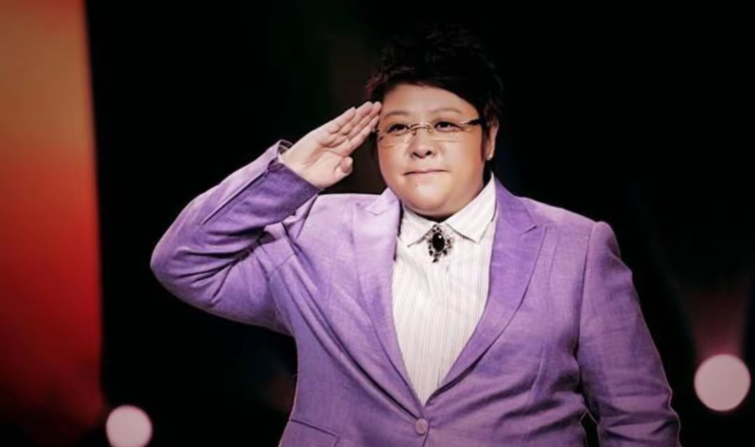 【球盟会】韩红：我是中国歌手，我请战！湖南卫视歌手