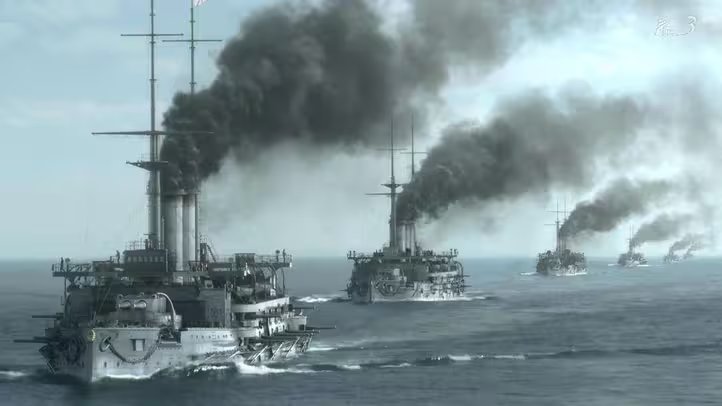 你所不知道的关于对马岛的故事，决定命运的国境之岛