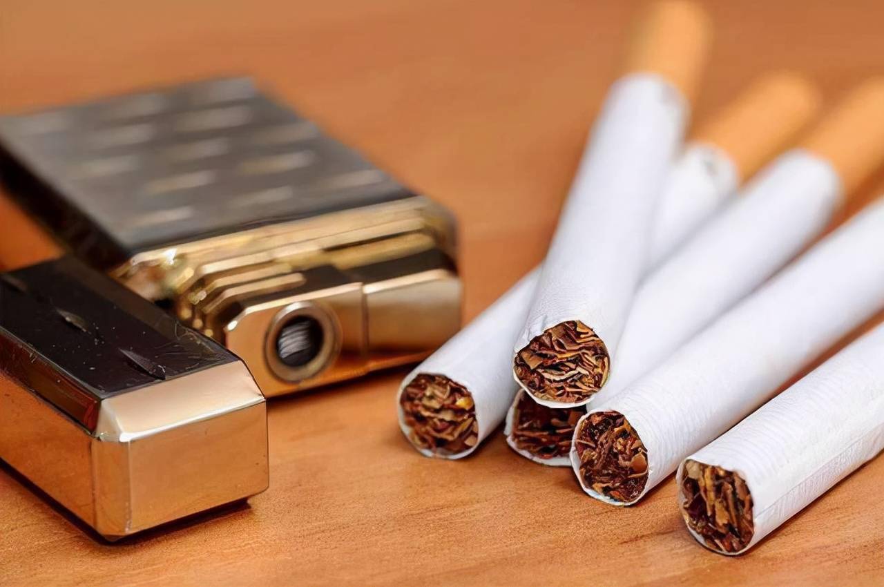 【球盟会】香烟售卖的各种规定