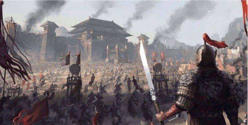 你所不知道的关于对马岛的故事，决定命运的国境之岛