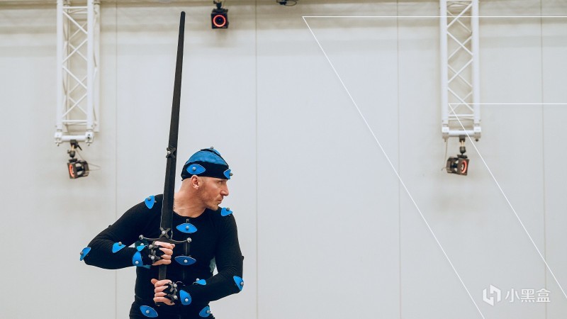 曝《巫师4》预告片将于6月公布，白狼椰奶粉记得上线观看！