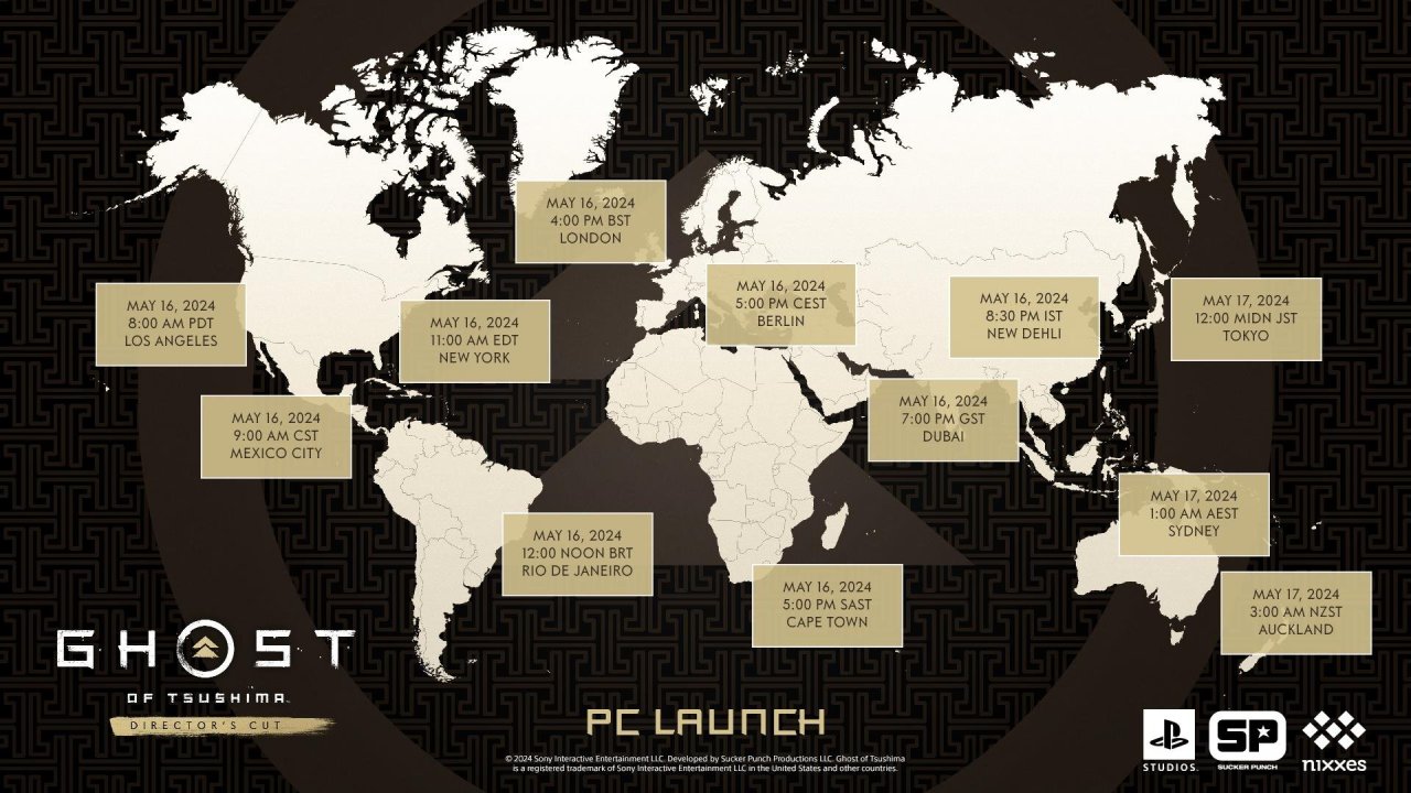 「每日PC游报」一起看看今天游戏圈发生了什么吧！-第0张