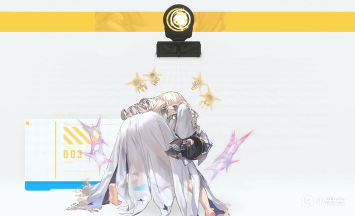 【球盟会】二次元手游版“皇帝的新衣”，被妮姬给玩明白了