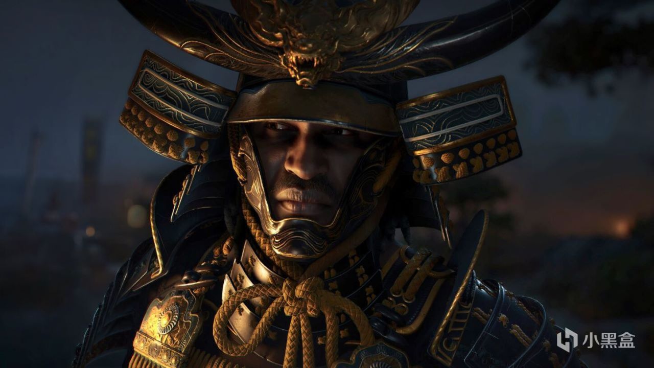 【球盟会】《刺客信条：影》预定2024年11月15日推出，现已开启预购