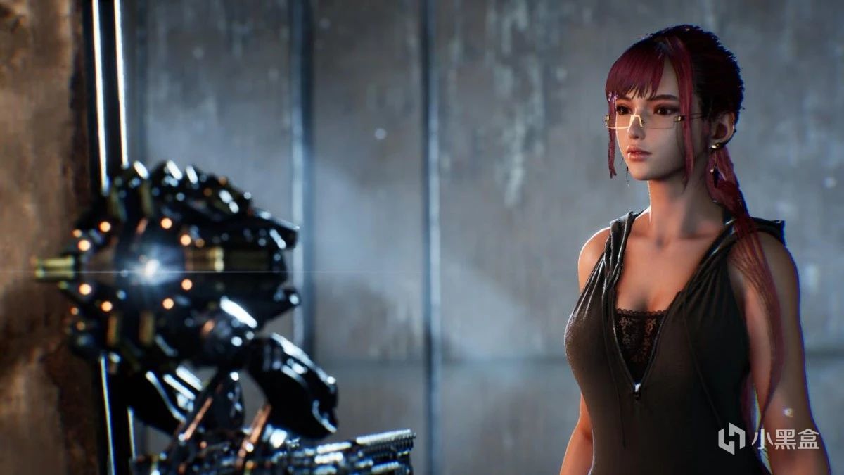 【球盟会】二次元手游版“皇帝的新衣”，被妮姬给玩明白了