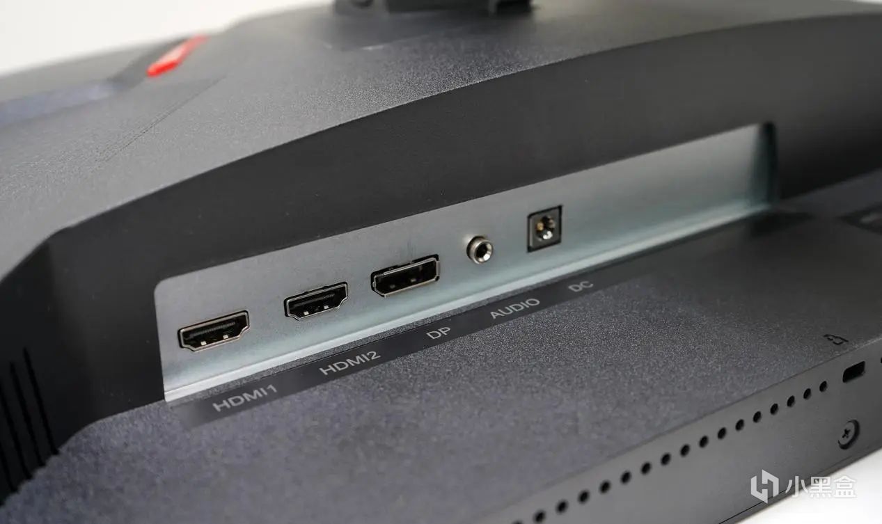 618千元预算买电竞显示器：HKC G27H2还是AOC Q27G4？实测看看！