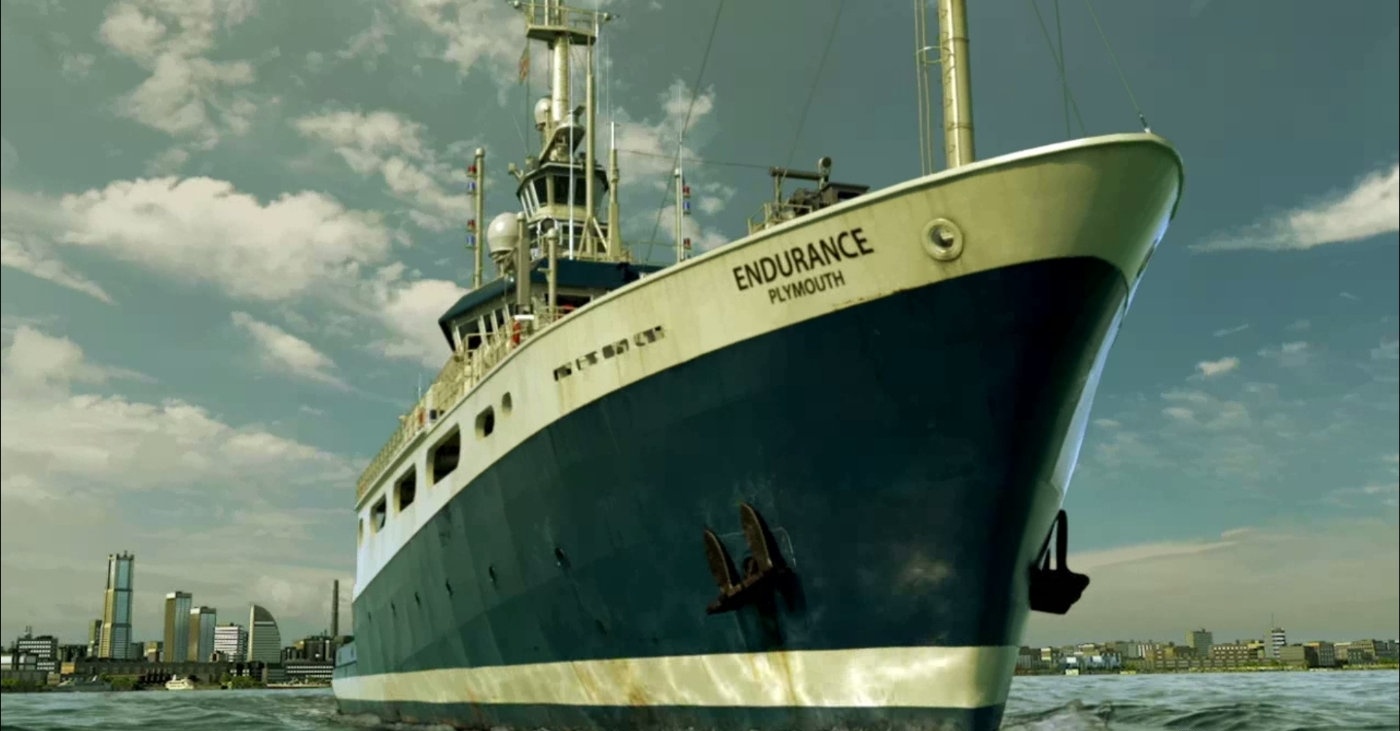 【球盟会】劳拉克劳馥的起点《古墓丽影》新三部曲（1）