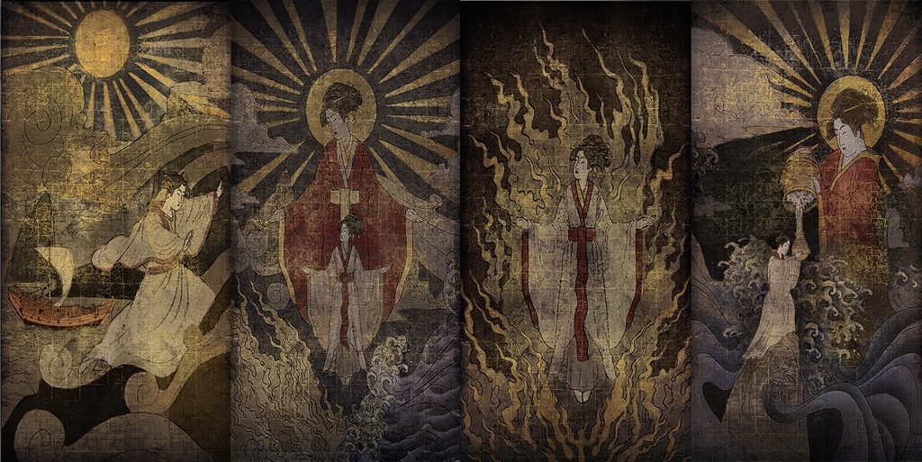 【球盟会】劳拉克劳馥的起点《古墓丽影》新三部曲（1）