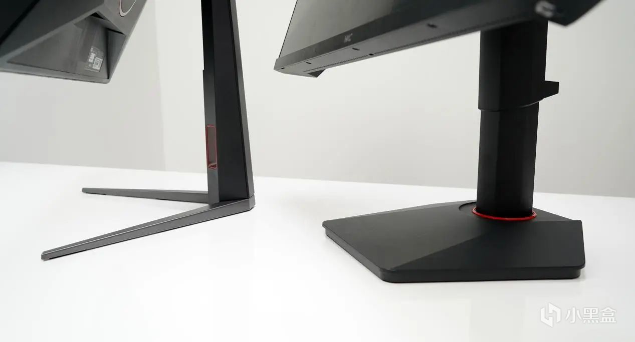 618千元预算买电竞显示器：HKC G27H2还是AOC Q27G4？实测看看！