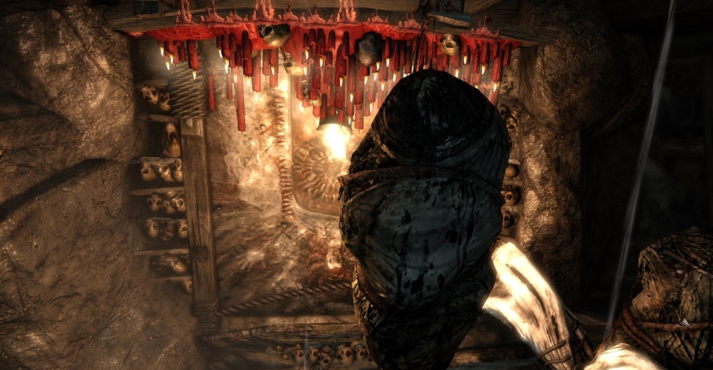 【球盟会】劳拉克劳馥的起点《古墓丽影》新三部曲（1）