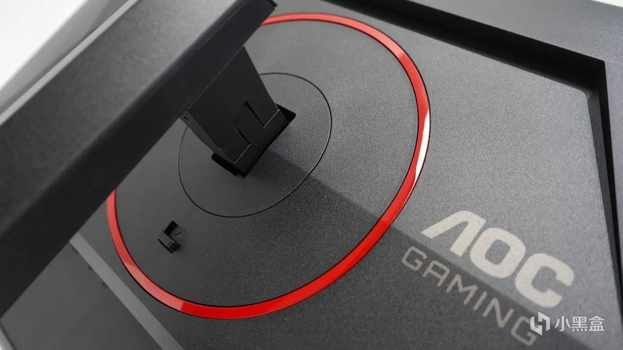 618千元预算买电竞显示器：HKC G27H2还是AOC Q27G4？实测看看！