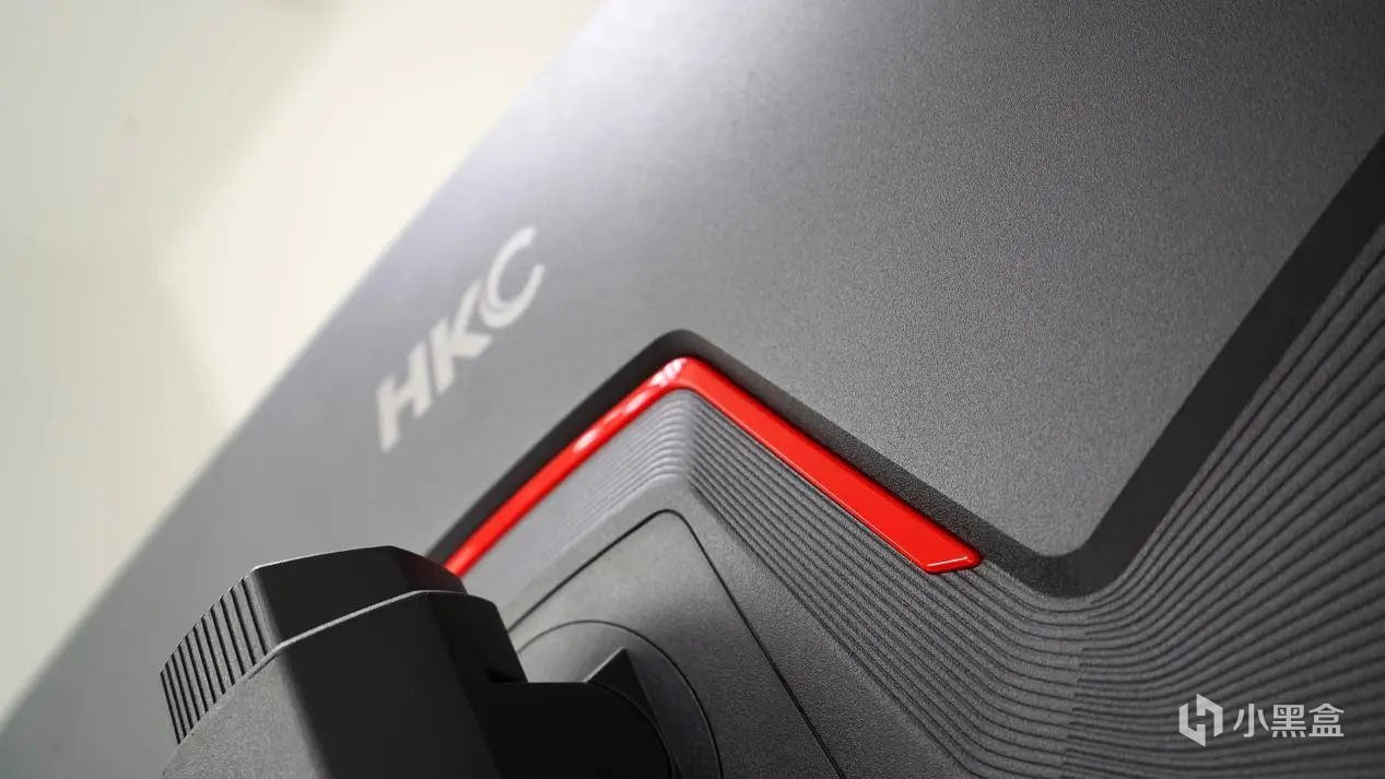 618千元预算买电竞显示器：HKC G27H2还是AOC Q27G4？实测看看！