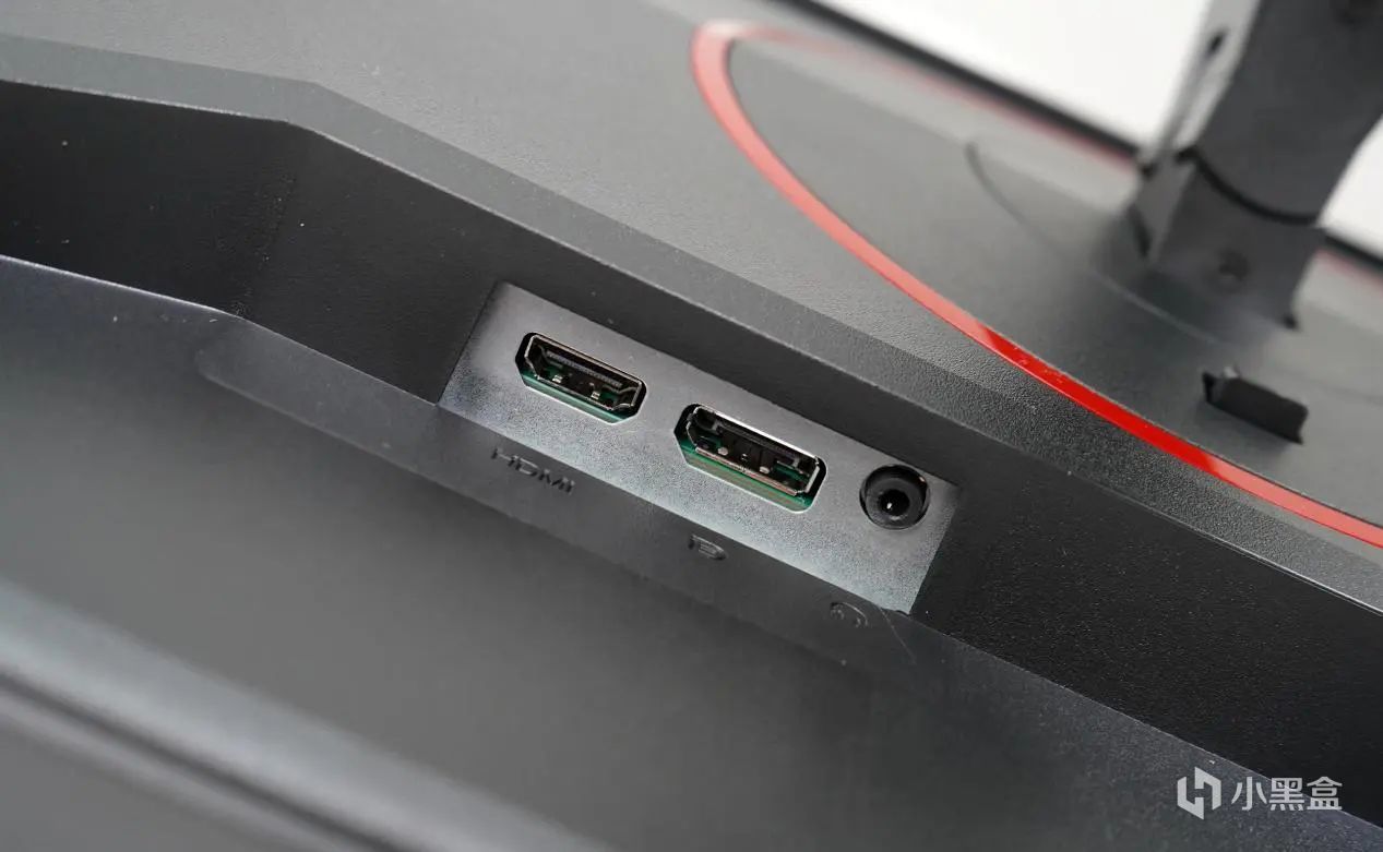 618千元预算买电竞显示器：HKC G27H2还是AOC Q27G4？实测看看！