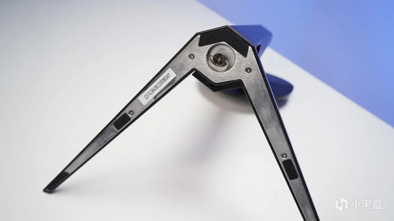 618千元预算买电竞显示器：HKC G27H2还是AOC Q27G4？实测看看！