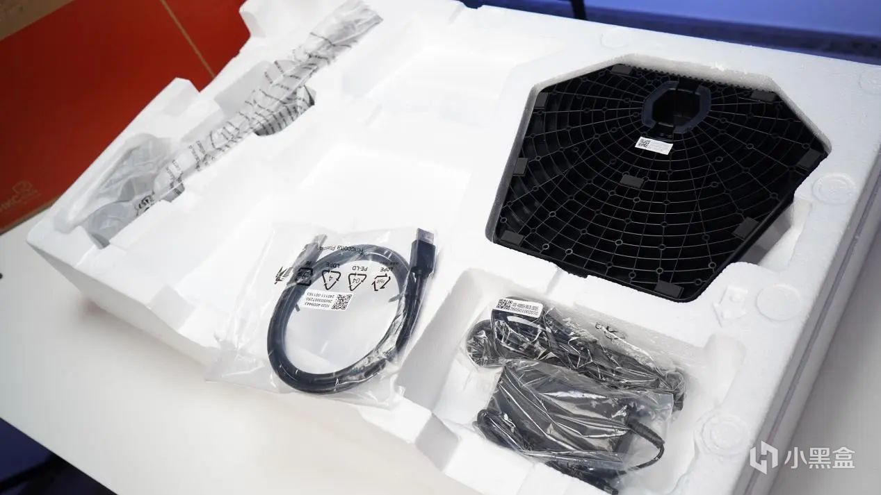 618千元预算买电竞显示器：HKC G27H2还是AOC Q27G4？实测看看！