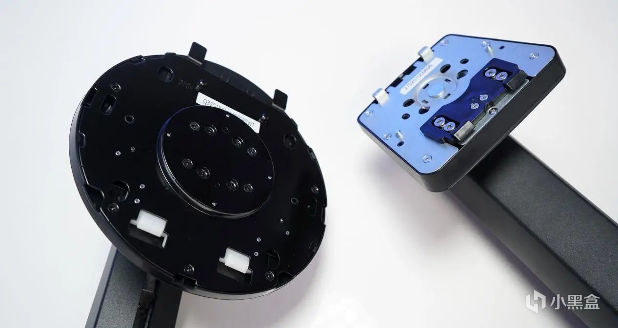 618千元预算买电竞显示器：HKC G27H2还是AOC Q27G4？实测看看！