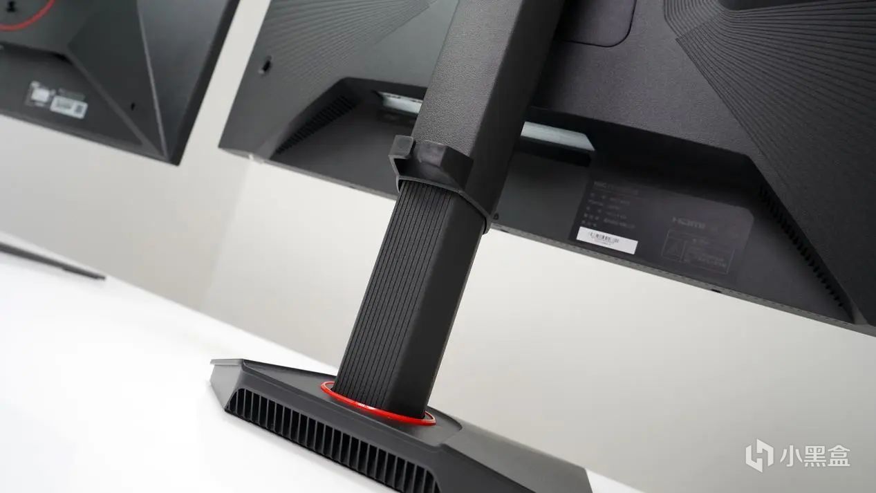 618千元预算买电竞显示器：HKC G27H2还是AOC Q27G4？实测看看！