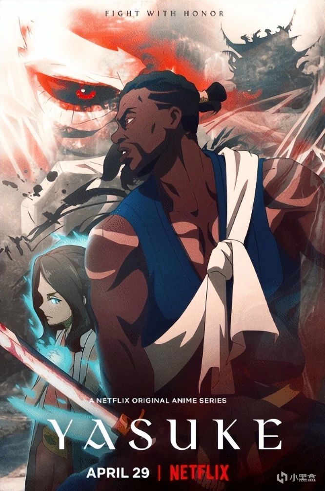 日本历史题材，但主角是黑人？刺客信条新作翻车了